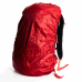 Туристичний рюкзак Slow Journey 68 л з кріпленням MOLLE Червоний SJ-0036-2R