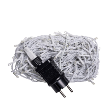 Гірлянда Нитка вулична 30 м 300 LED білий провід Мультиколор CF300L30MWML