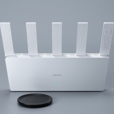 Wi fi роутер для великої квартири 5011Mbps Xiaomi, XBE